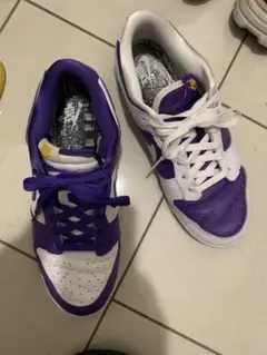 nike WMNS Dunk Low Made You Look ダンク