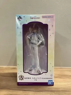 一番くじ 学園アイドルマスター Part3 A賞 有村麻央 フィギュア 1/7