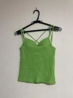Ameri VINTAGE MEDI カップ付きキャミソールのみのサムネイル