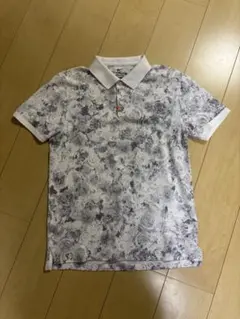 Nike DRI-FIT スリムフィット ポロシャツ