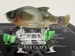 GAN CRAFT S-song115 TYPE-Fのサムネイル