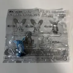 ポケモン カプセルトイ　グレイシア