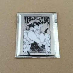 BLEACH JUMPSHOP メタリックマグネットコレクション 涅マユリ