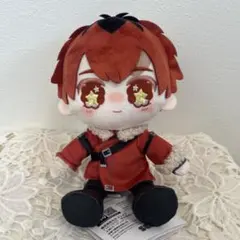 葬送のフリーレン ぬいぐるみ Twinkleフレンズ シュタルク