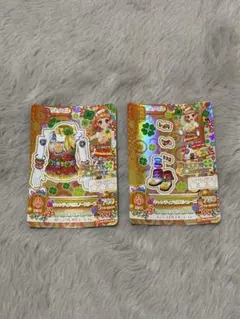 アイカツ キャンディハウス PR