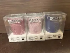 マイメロ　クロミ　保温&保冷　タンブラー　蓋付き　サンリオ　マイメロディ