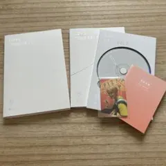 BTS LOVE YOURSELF 承
