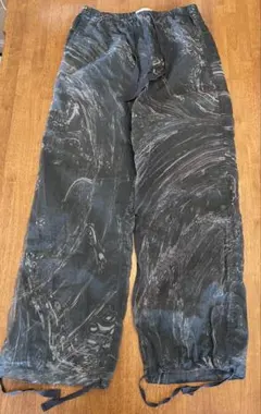 masu ワークパンツ