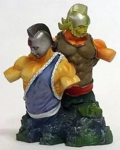 2026年最新】キン肉マン 超像革命の人気アイテム - メルカリ