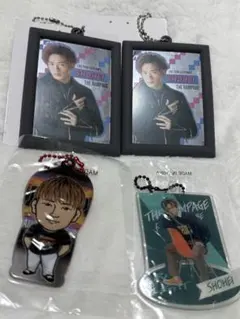 THE RAMPAGE 浦川翔平