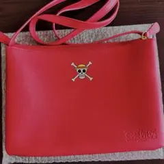 ONE PIECE ワンピース コラボバッグのサムネイル