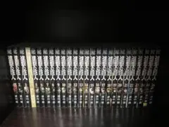 進撃の巨人 全34巻セット ＋セット