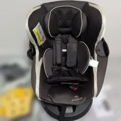 AILEBEBE チャイルドシート ブラック