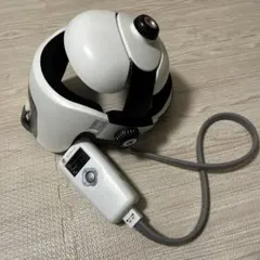 ヘッドマッサージ