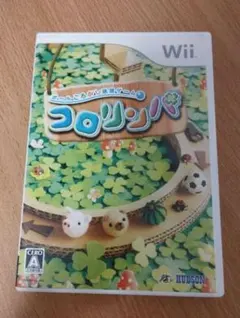 コロリンパ Wii
