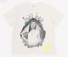 藤井風 Mサイズ coachella Tシャツ - メルカリ