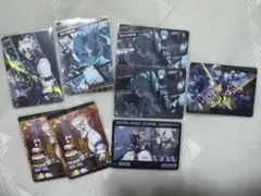 ゼンゼロ shiningsoul 閃魂 コラボ トレカ ライカン - メルカリ