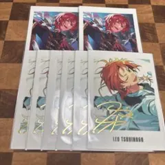 あんスタ　ぱしゃっつ　月永レオ