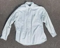 ラルフローレン　Ralph Lauren BLAKE 長袖シャツ