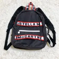 ステマラッカートニー　キッズ　リュック　新品未使用 リュック | STELLA McCARTNEY KIDS (Baby&Kids)/ステラ