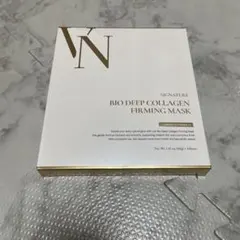 ビンヌ シグニチャー バイオ ディープ コラーゲン ファーミング マスク 4枚