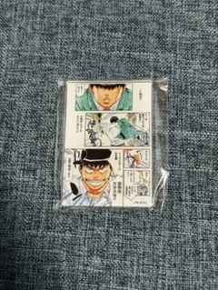 弱虫ペダル SPARE BIKE アクリルマグネット ガチャパーティー