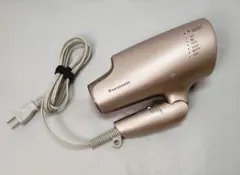 Panasonic EH-NA40 ヘアドライヤー ゴールド - メルカリ