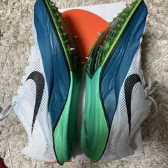 ナイキ　ドラゴンフライエリート　26.5 ドラゴンフライエリートプロト26.0 Nike Dragonfly 2 Elite Track