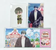 ツキショ バズロック ROCK DOWN 天羽玲司 まとめ売り③