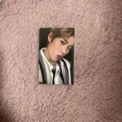 RIIZE 会場限定 6000円特典 トレカ ソヒ