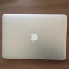 MacBook Air 13-inch Early 2015 本体のサムネイル