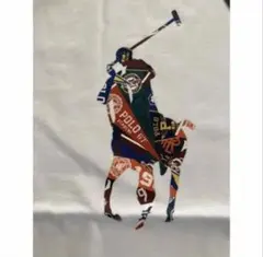 Ralph Lauren Kids Polo Pony ラルフローレン　７のサムネイル