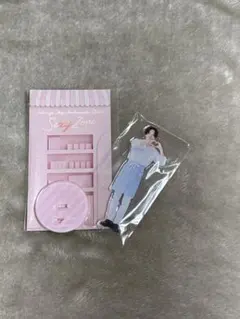 sexyzone アイドル