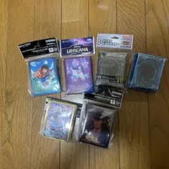 デッキシールド　まとめ