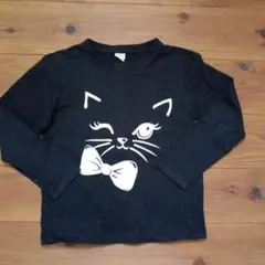 Bee des Bee 長袖Tシャツ ロンT 140のサムネイル