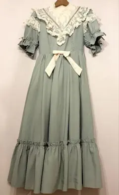 2026年最新】axes femme kawaii レディース ロングワンピースの人気