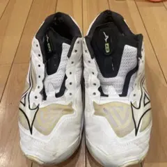 Mizuno Wave Lightning Z7 バレーボールシューズ