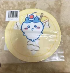 【未開封】ちいかわ　クレープくじ　E賞