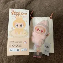 THE MONSTERS Have a Seat ぬいぐるみ シリーズ DADA