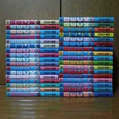 BECK 1〜34巻 全巻セット - メルカリ