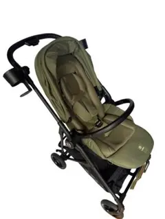 Cybex メリオカーボン 2025 モスグリーンのサムネイル