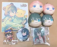 まとめ売り　引退　あんさんぶるスターズ！！　Valkyrie 宗　みか