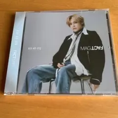 ☆新品未開封☆ KIS-MY-FT2 千賀健永MAGFACT