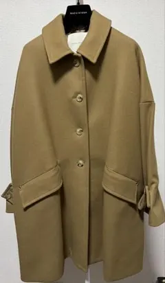 マッキントッシュ HUMBIE MB コート L261HI1 054HLDE マッキントッシュ HUMBIE MB コート L261HI1 054HLDE - メルカリ