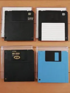 2026年最新】フロッピーディスク 3.5インチ 2ddの人気アイテム - メルカリ