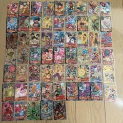 ワンピース　データカードダス　32枚セット ワンピース データカードダス 32枚セット - メルカリ