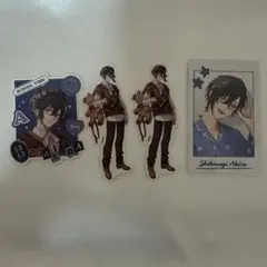 にじさんじ BearySchoolTime PajamaParty 四季凪アキラ