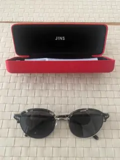 JINS サングラス
