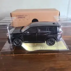 新型RAV4 (GR SPORT) 1/30スケール ミニカー 非売品 - メルカリ