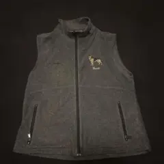 Columbiaフリースベスト